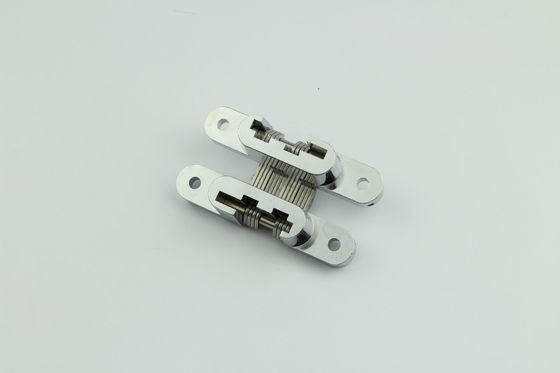 บานพับประตูสวิงมัลติฟังก์ชั่น Heavy Duty Anticorrosive 180 องศา