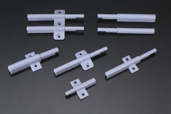 Multiscene Cabinet Push Magnetic Door Catch, สวมสลักดันกันชนทน