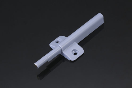 อุปกรณ์ติดตั้งเฟอร์นิเจอร์ตู้เสื้อผ้าในครัว, พลาสติก ABS Push To Open Magnetic Catch