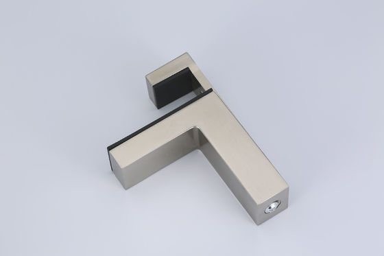 Antiwear Cupboard Cabinet Shelf Support อเนกประสงค์ทนทาน