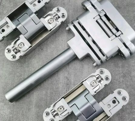 ราคาดีที่สุดที่ซ่อนไว้ในตู้ด้วยการปิดตัวเอง